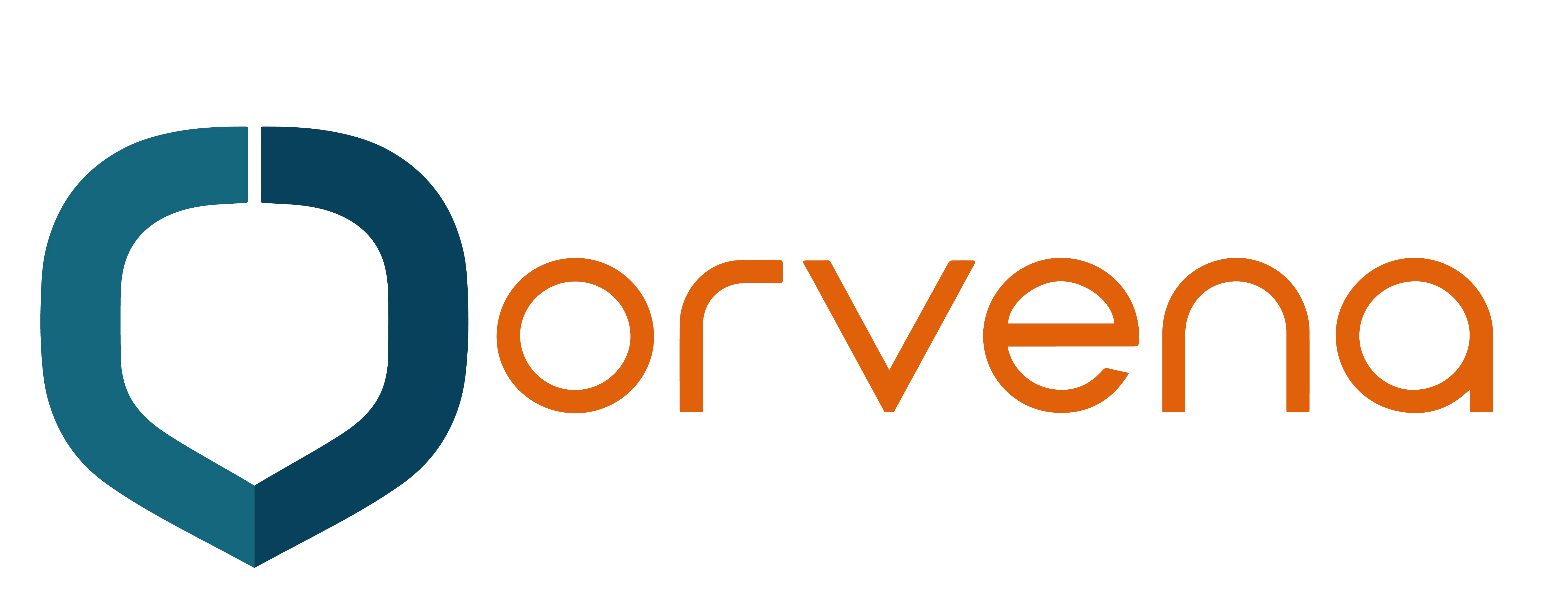 Orvena logo