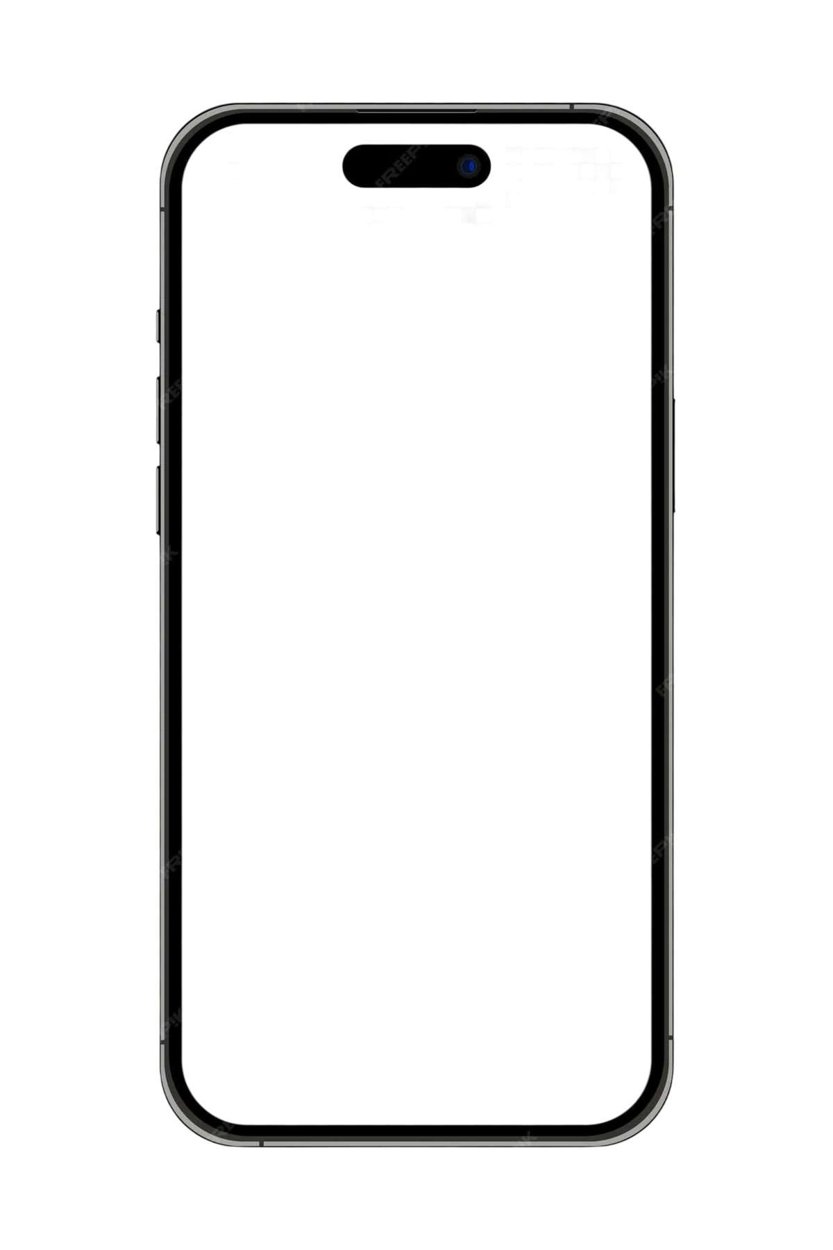 Phone Frame