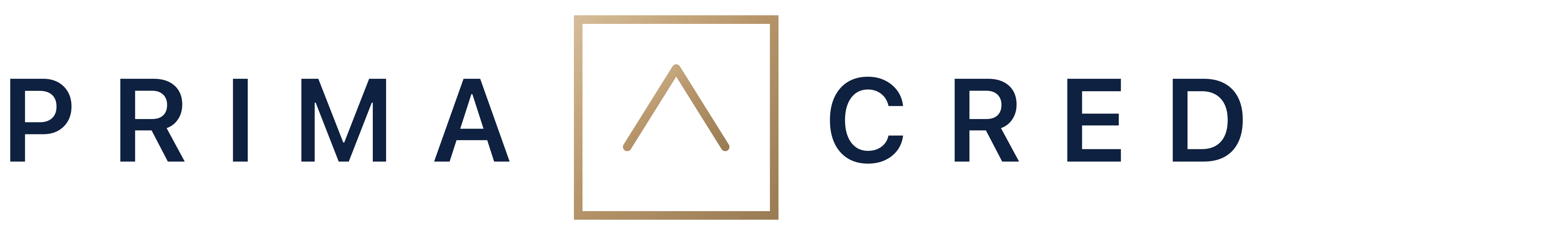 Primacred logo